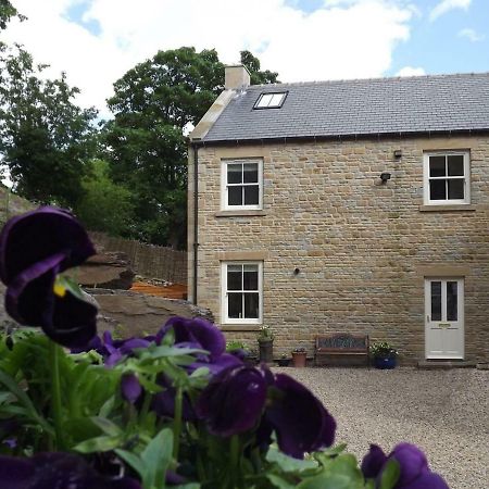 The Loft Villa Leyburn Dış mekan fotoğraf