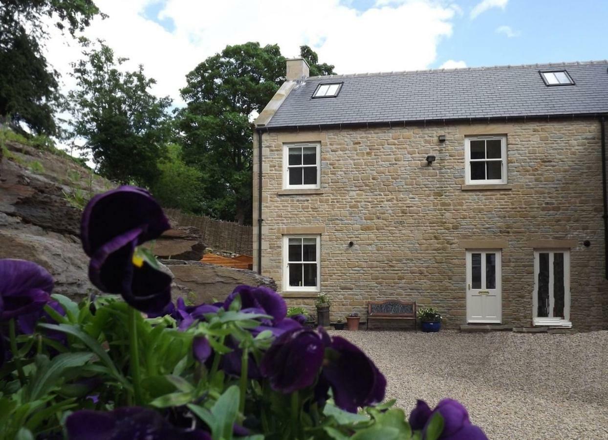 The Loft Villa Leyburn Dış mekan fotoğraf