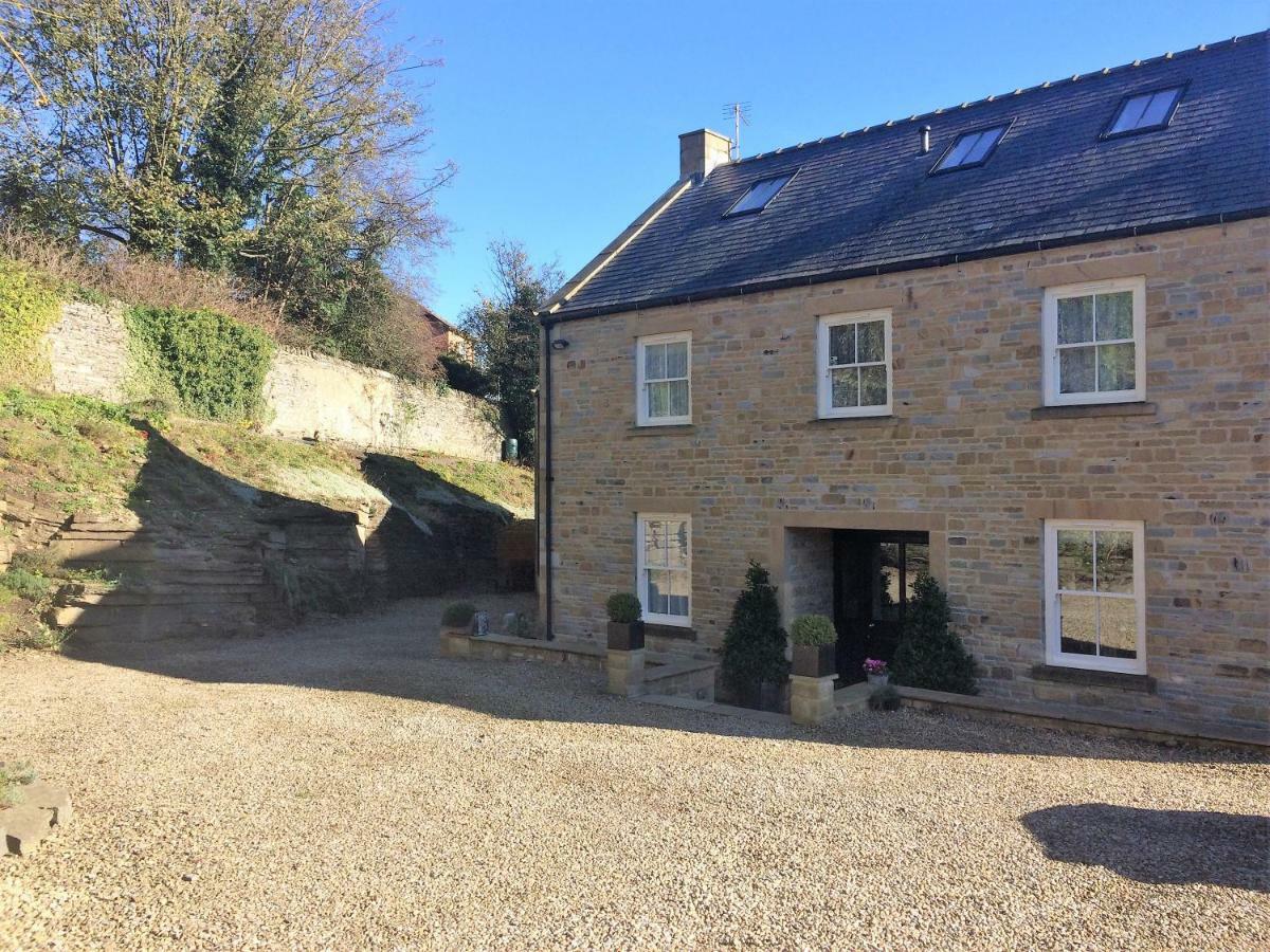 The Loft Villa Leyburn Dış mekan fotoğraf